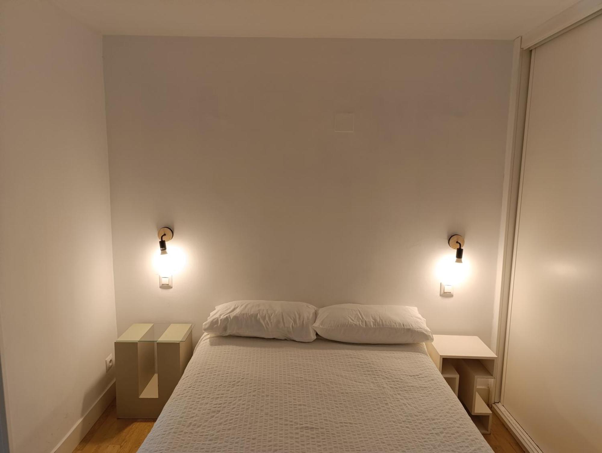 En Huertas Apartamento *