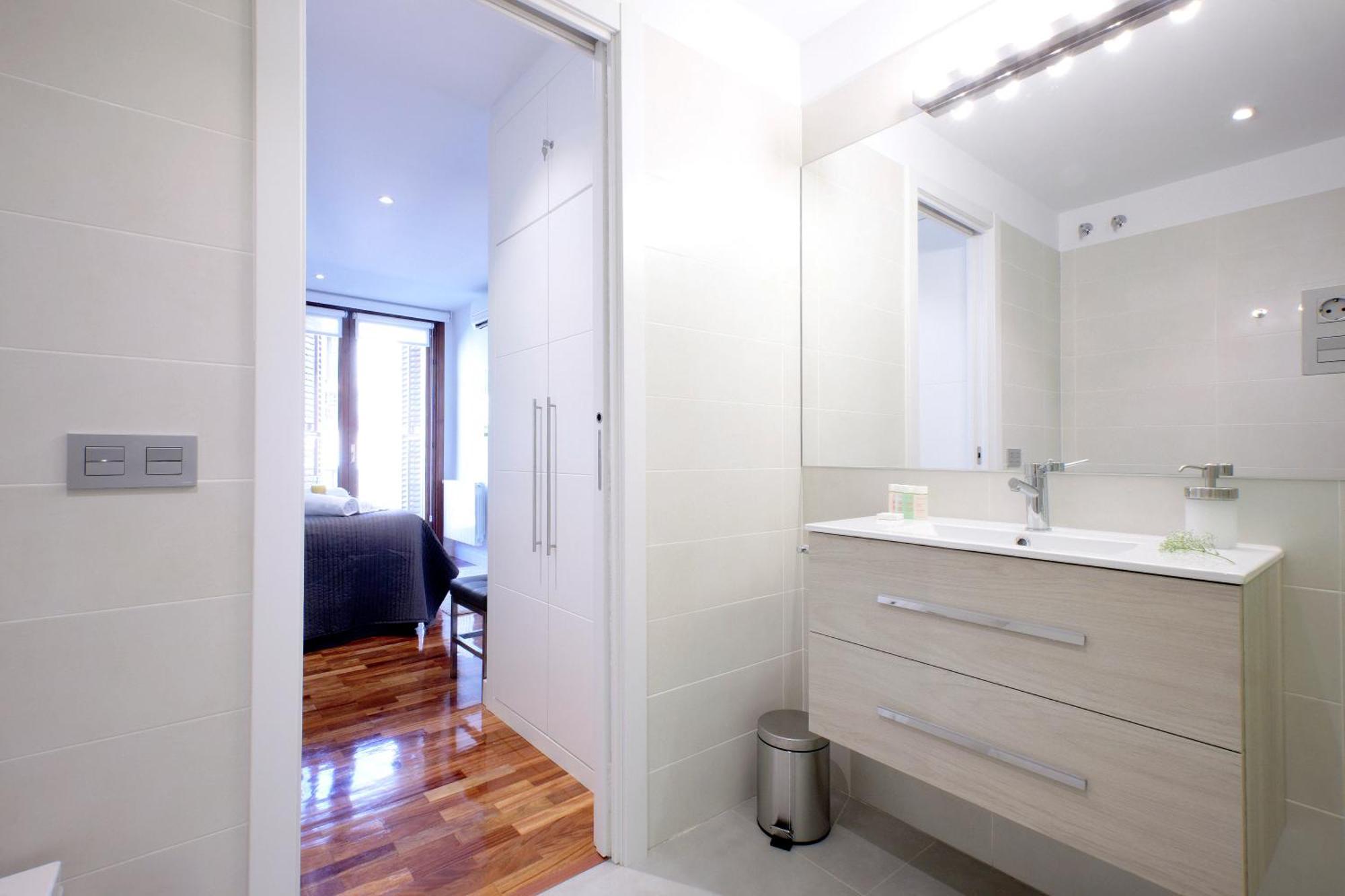 Apartment Malasana Center