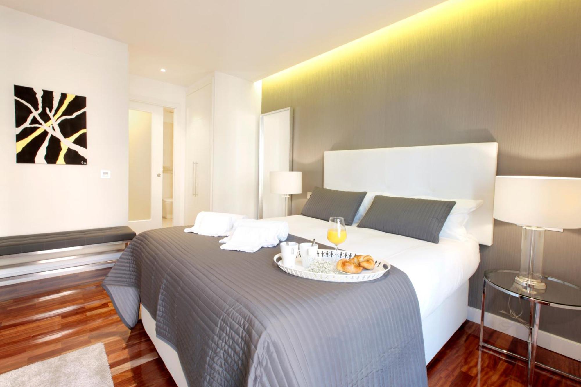 Malasana Center Apartment *