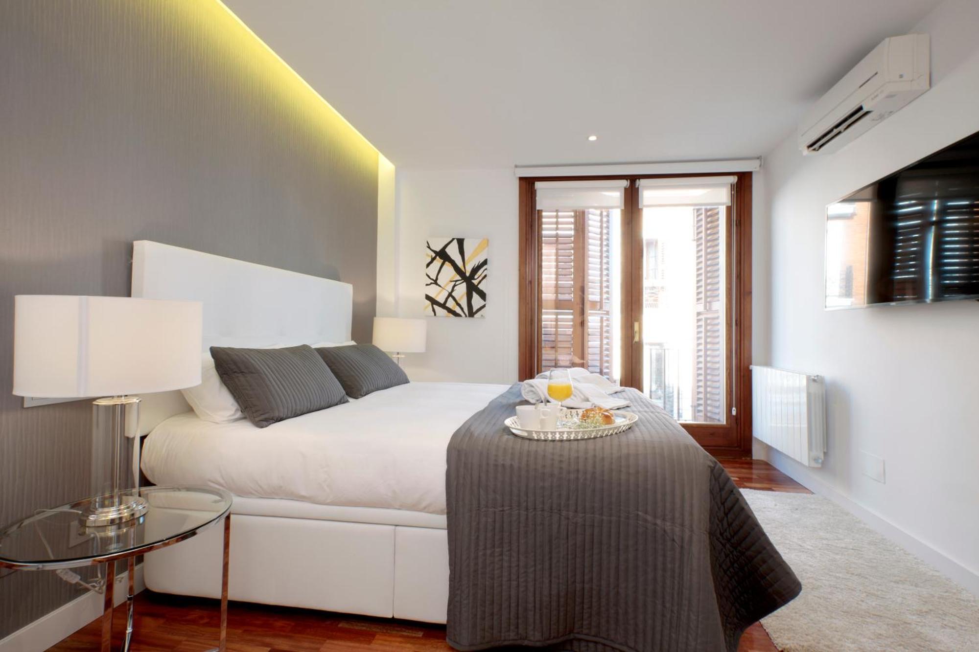 Malasana Center Apartment Madrid