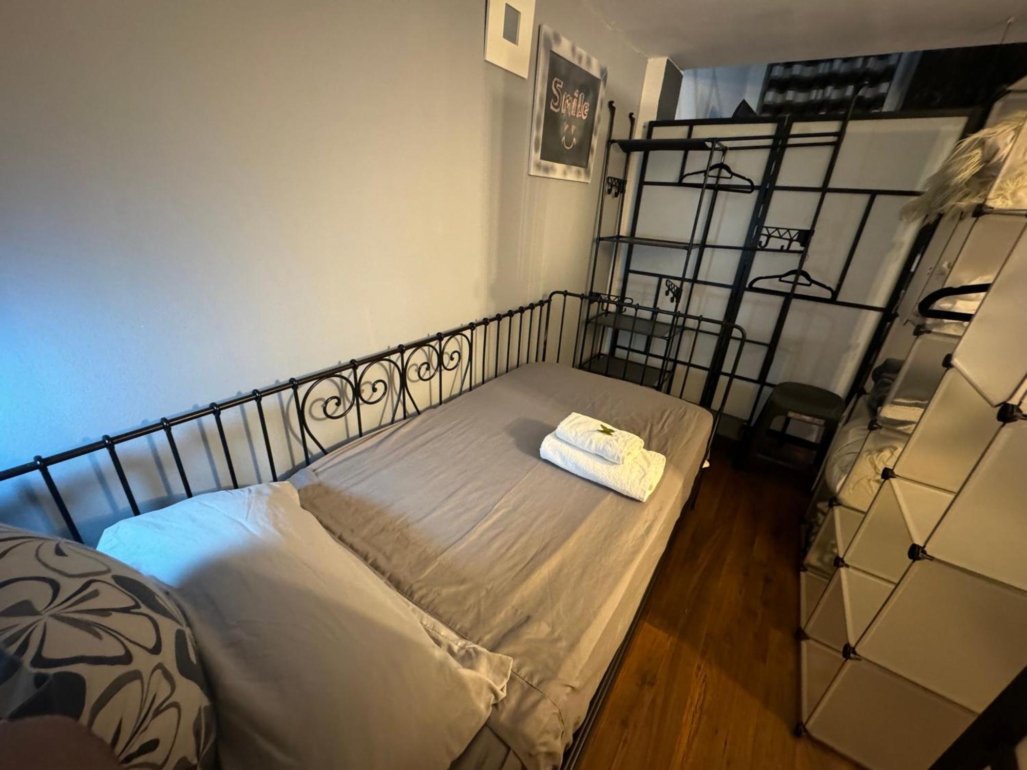 Lejlighed Loft Duplex *
