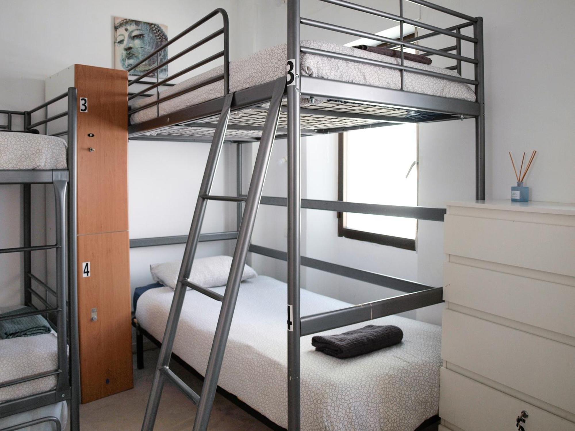 Boga Albergue