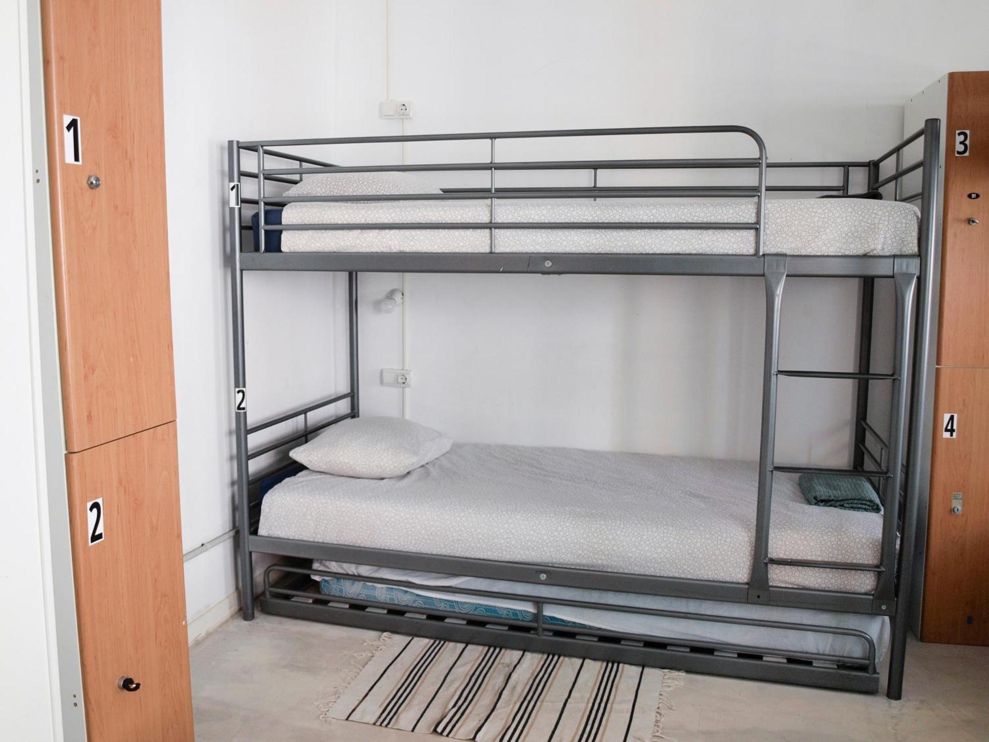 Albergue Boga