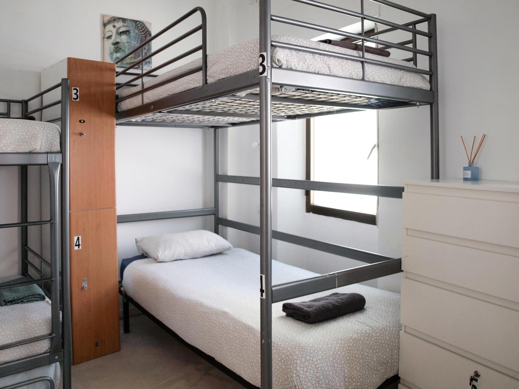 Boga Albergue *