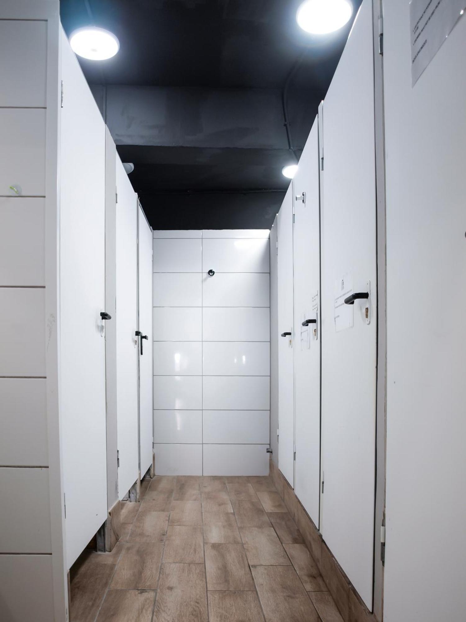 Boga Albergue