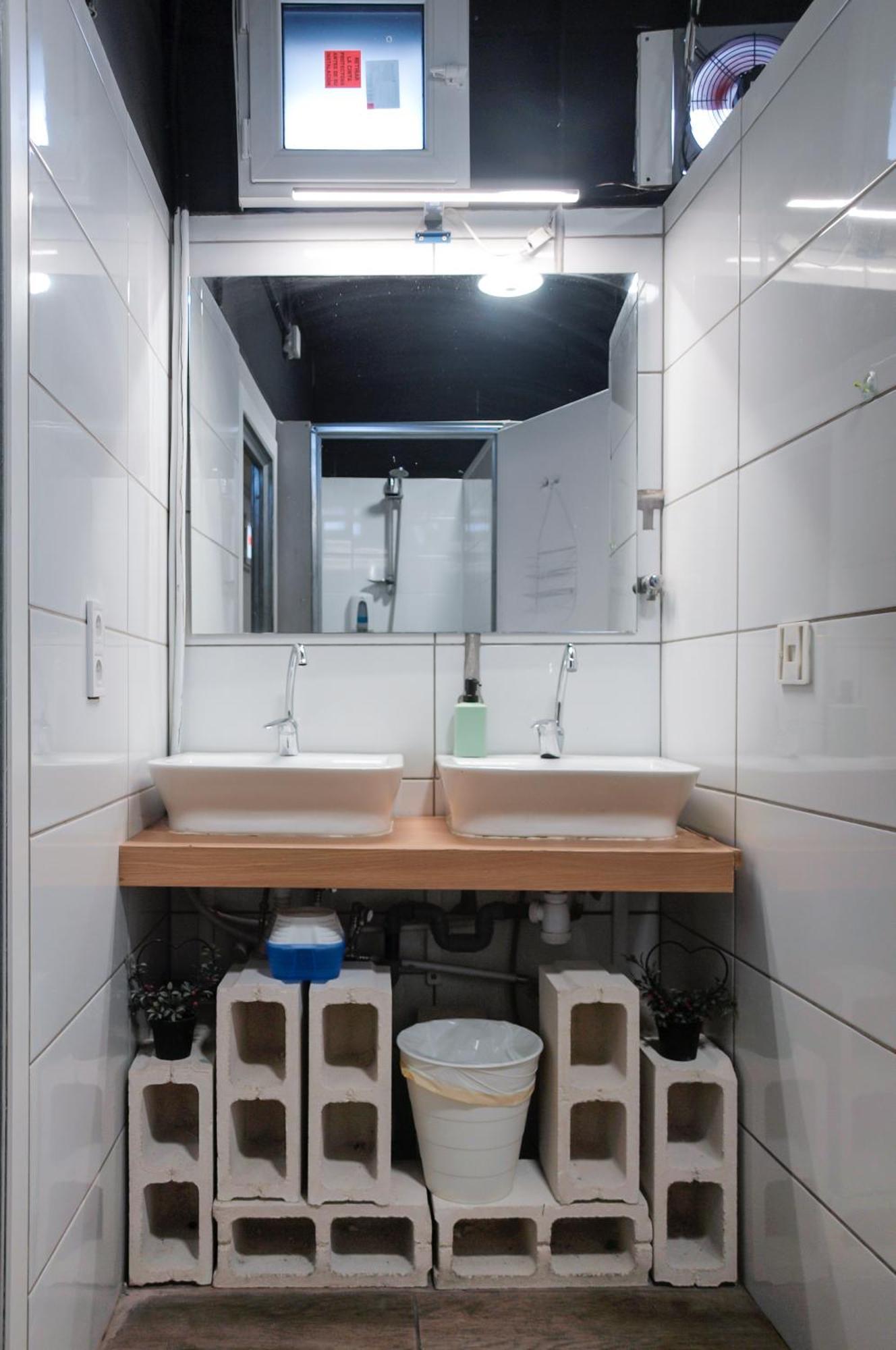 Boga Albergue *