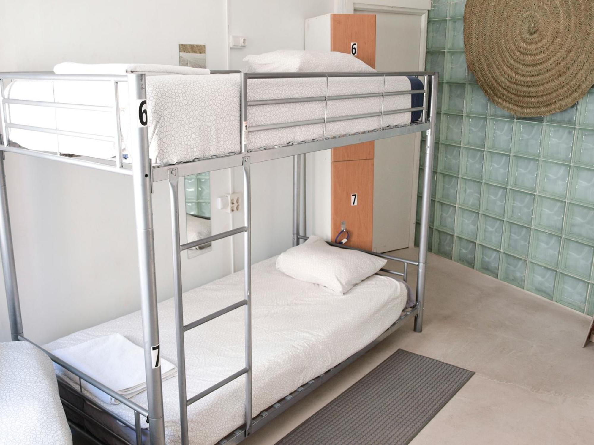 Albergue Boga Madri