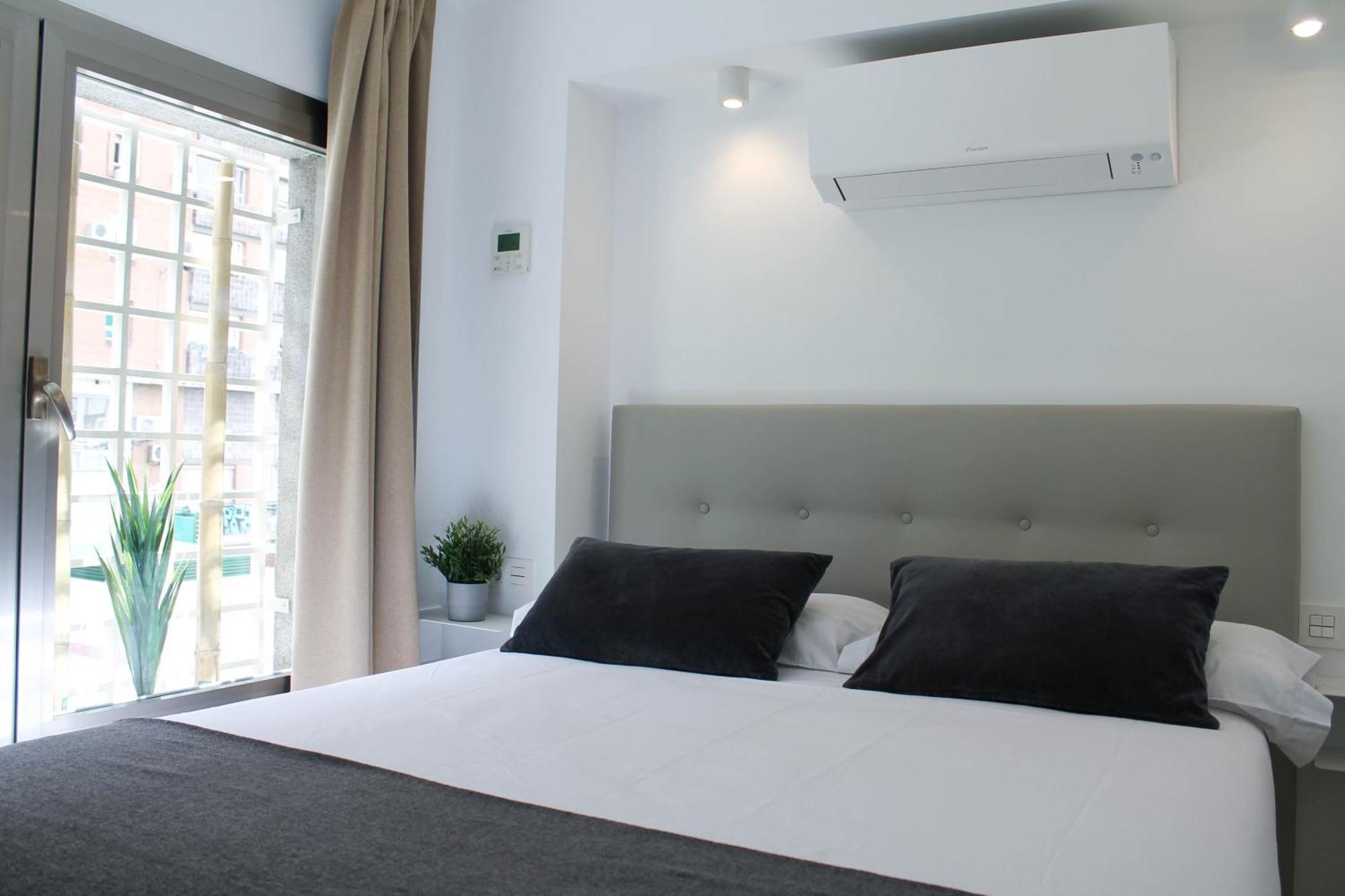 Apartment Style Center Santiago Bernabeu *