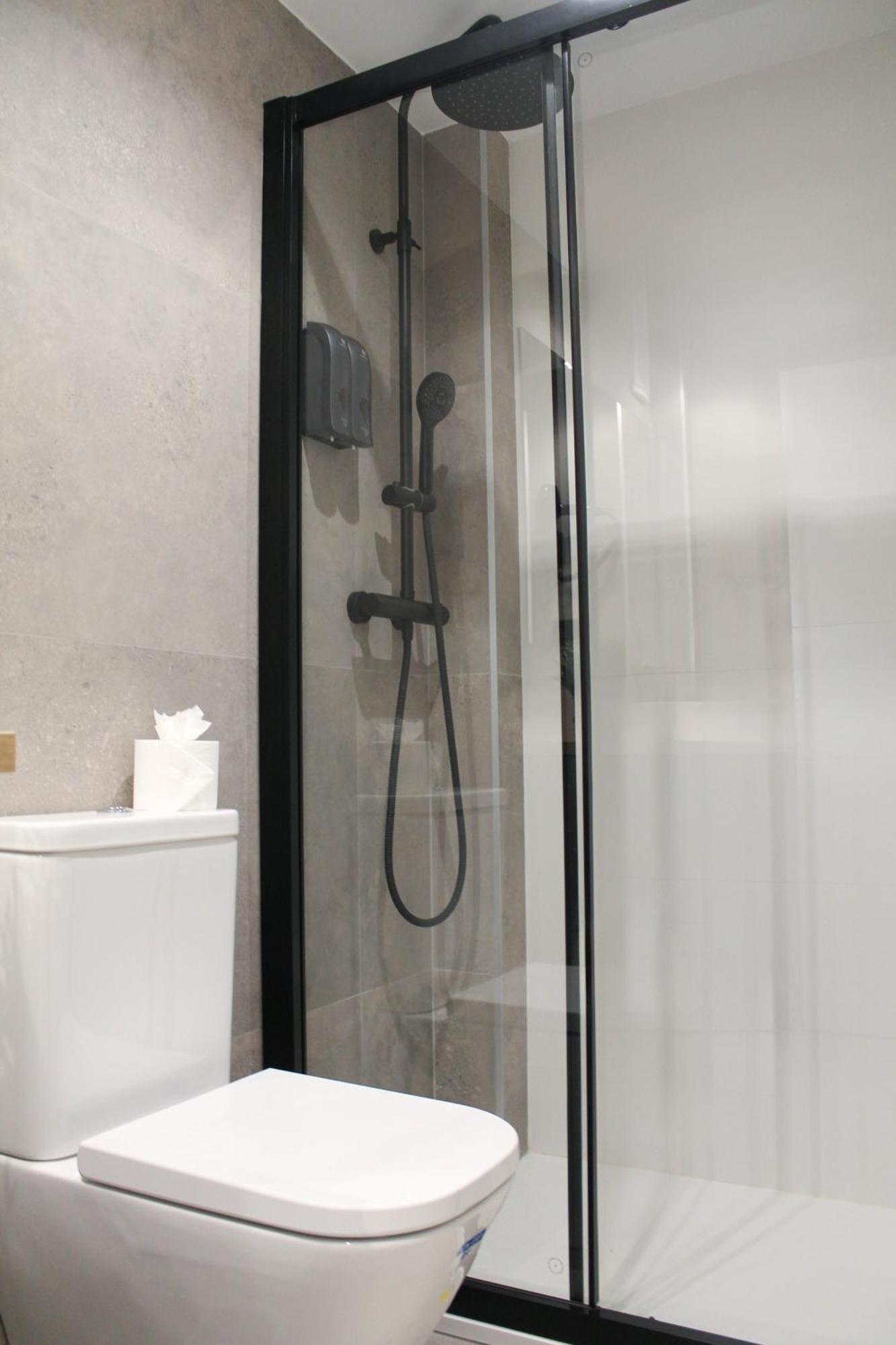 Apartment Style Center Santiago Bernabeu *