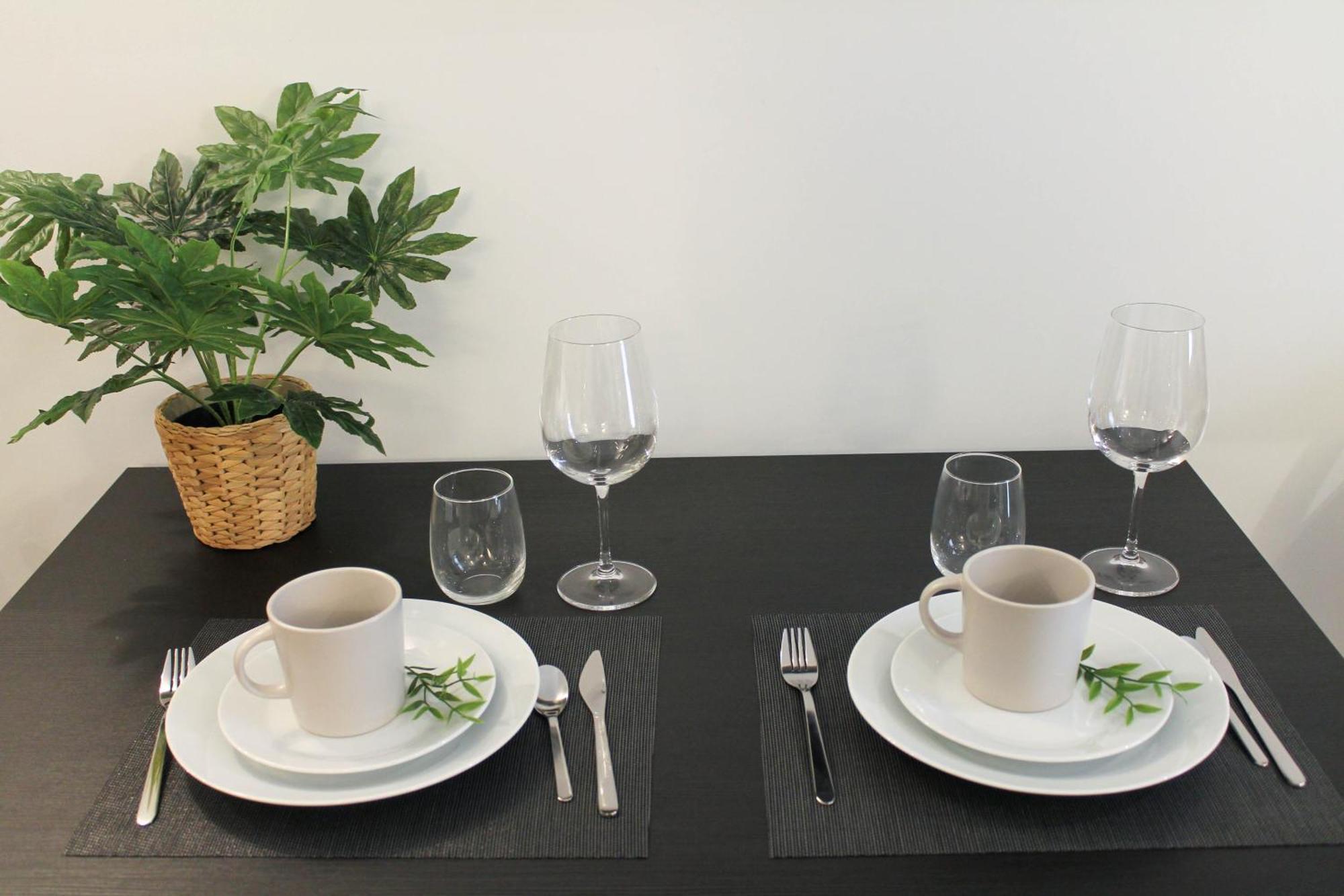 Apartment Style Center Santiago Bernabeu