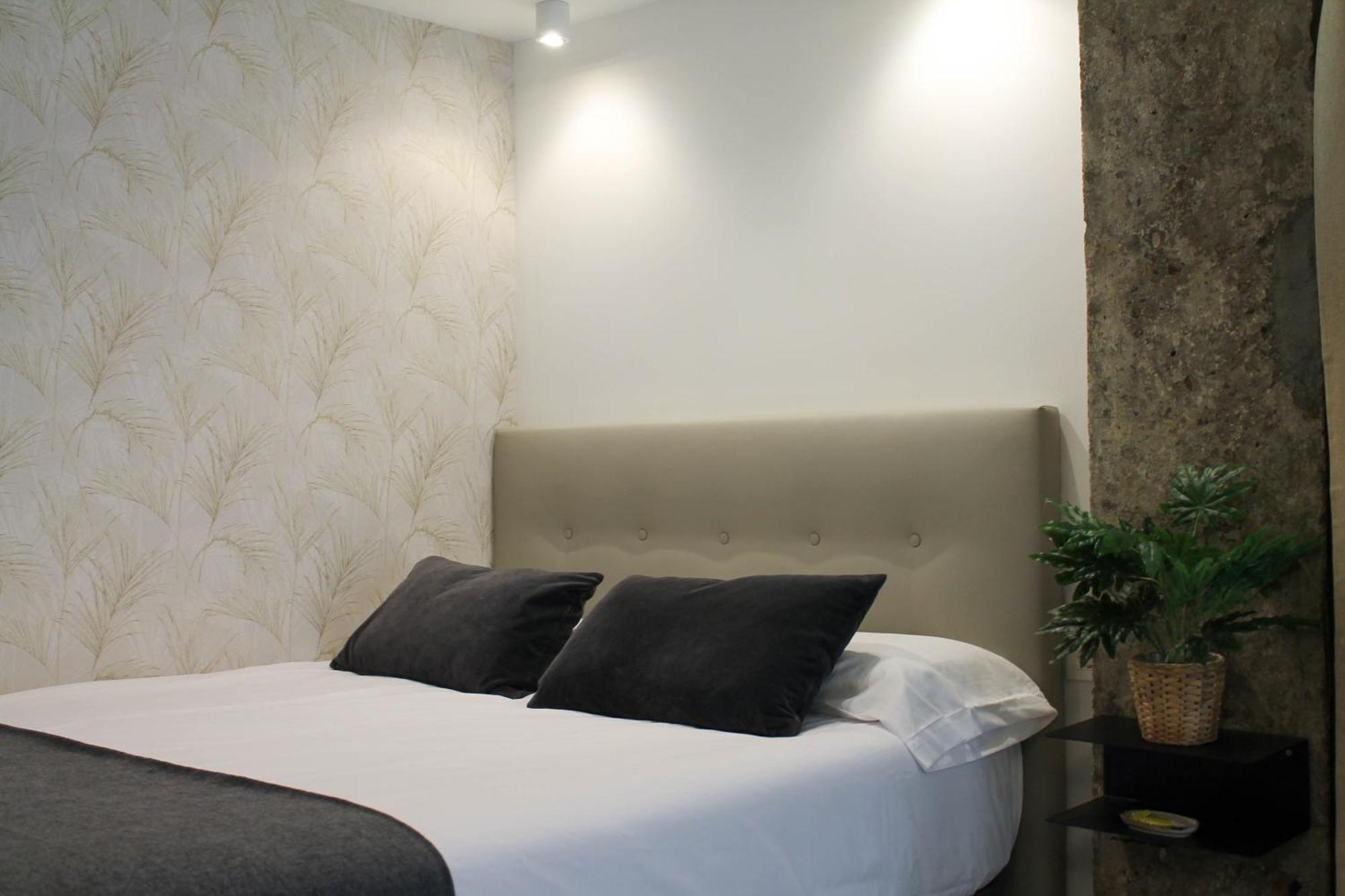Style Center Santiago Bernabeu Apartment Madrid