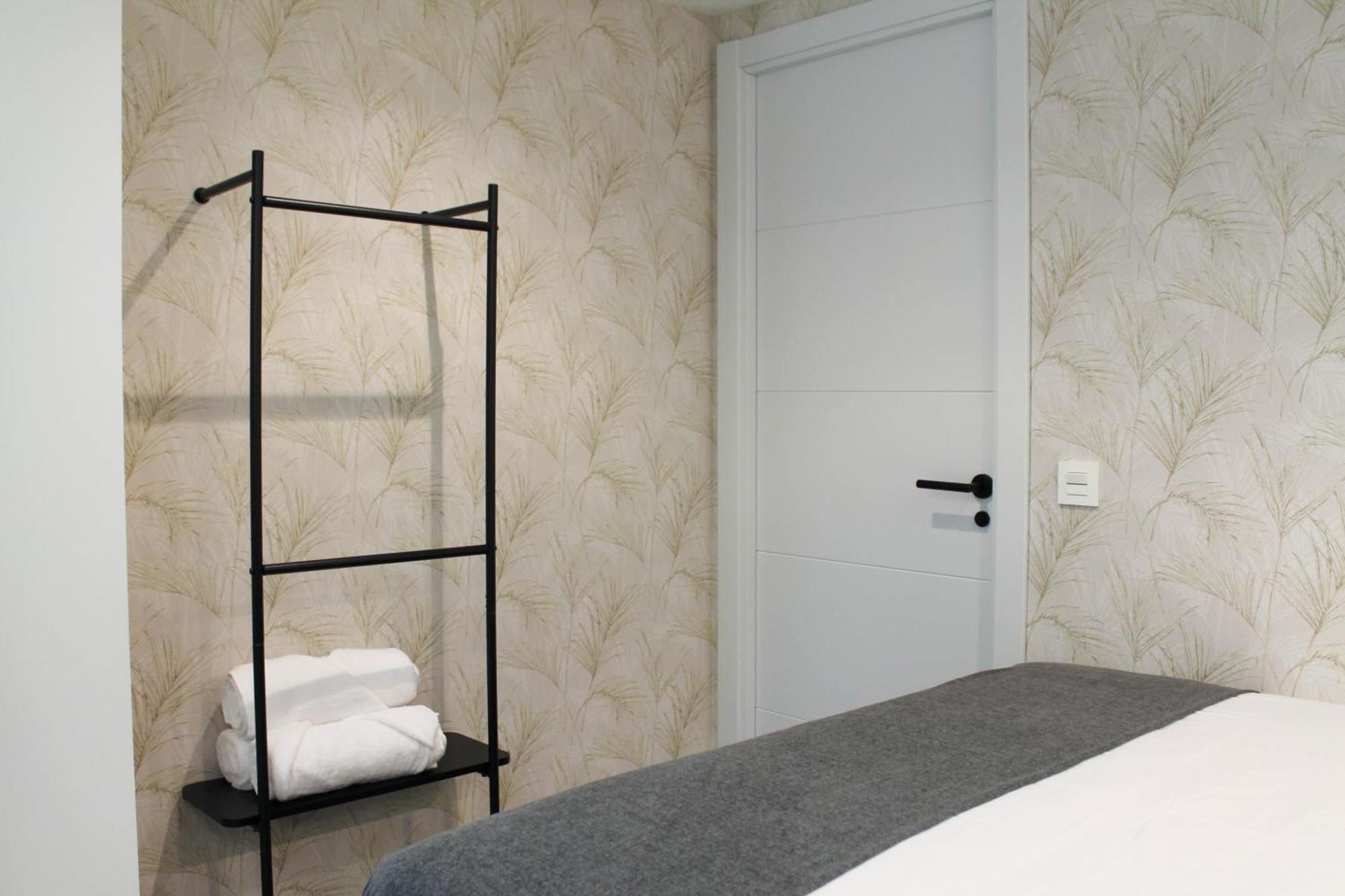 Style Center Santiago Bernabeu Apartment *