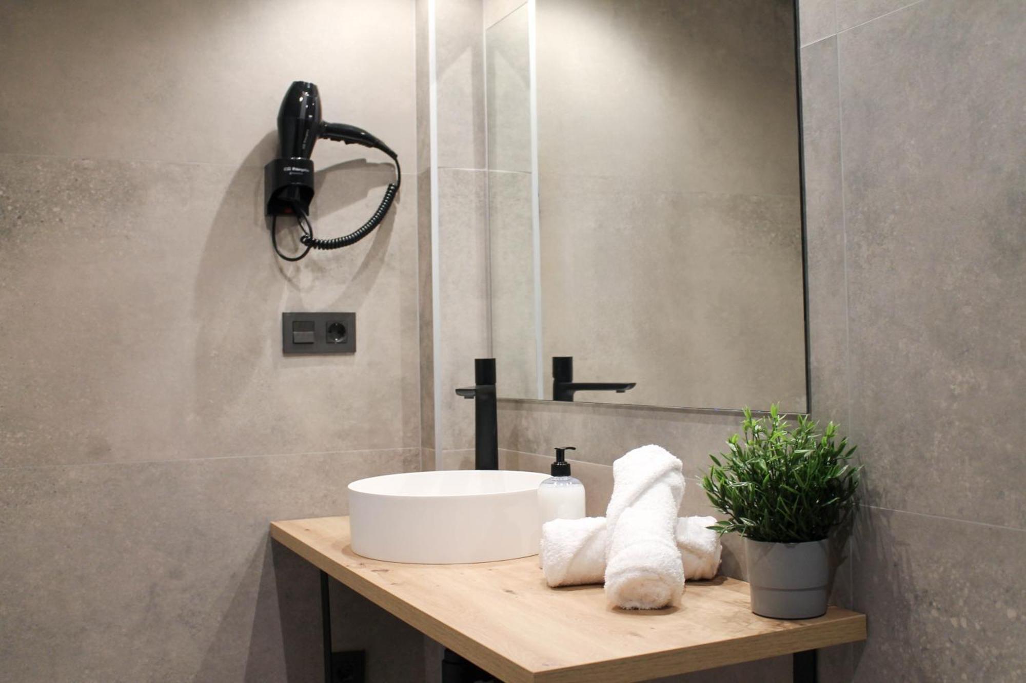 Apartment Style Center Santiago Bernabeu *
