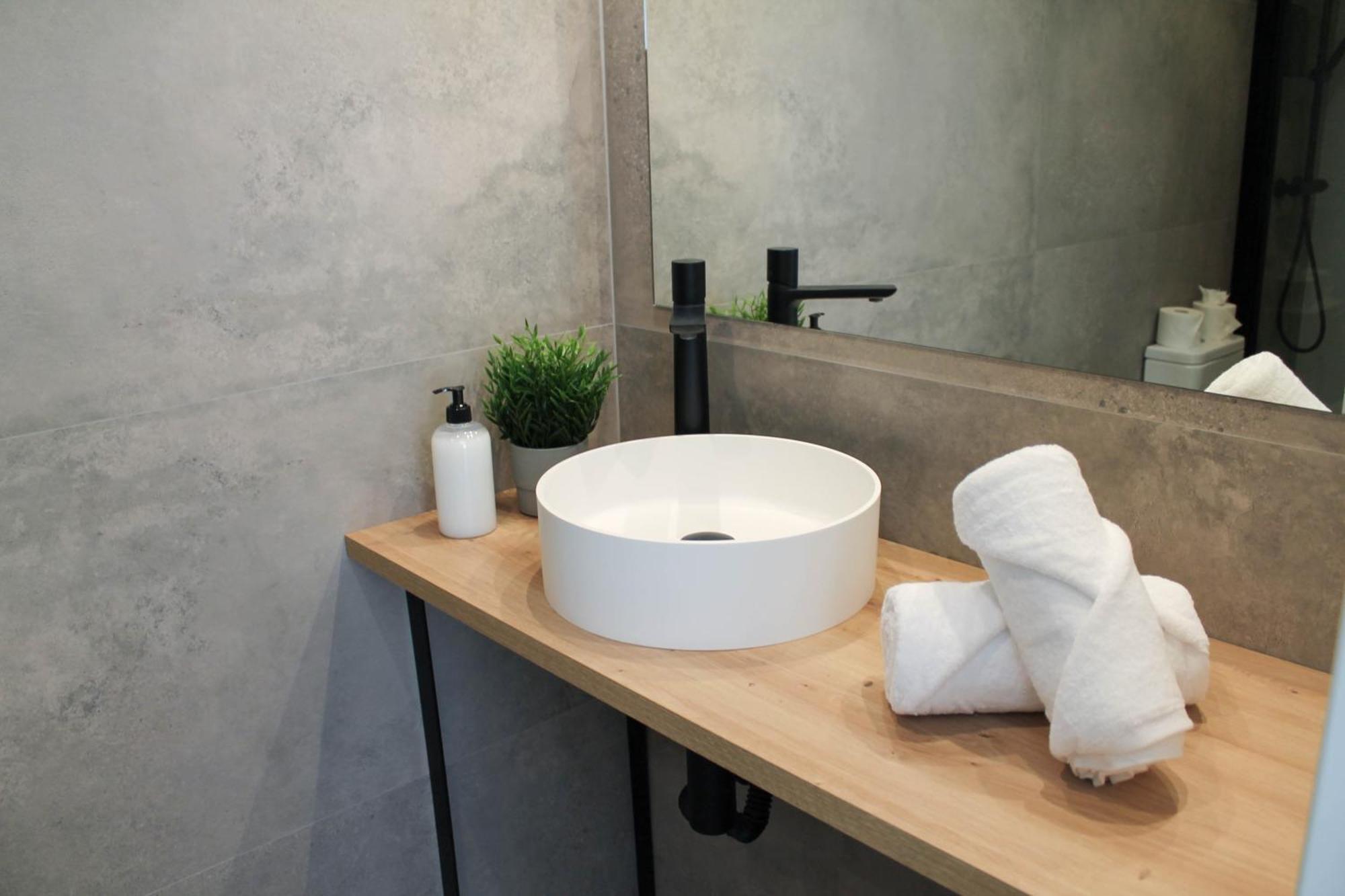 Style Center Santiago Bernabeu Apartment Madrid
