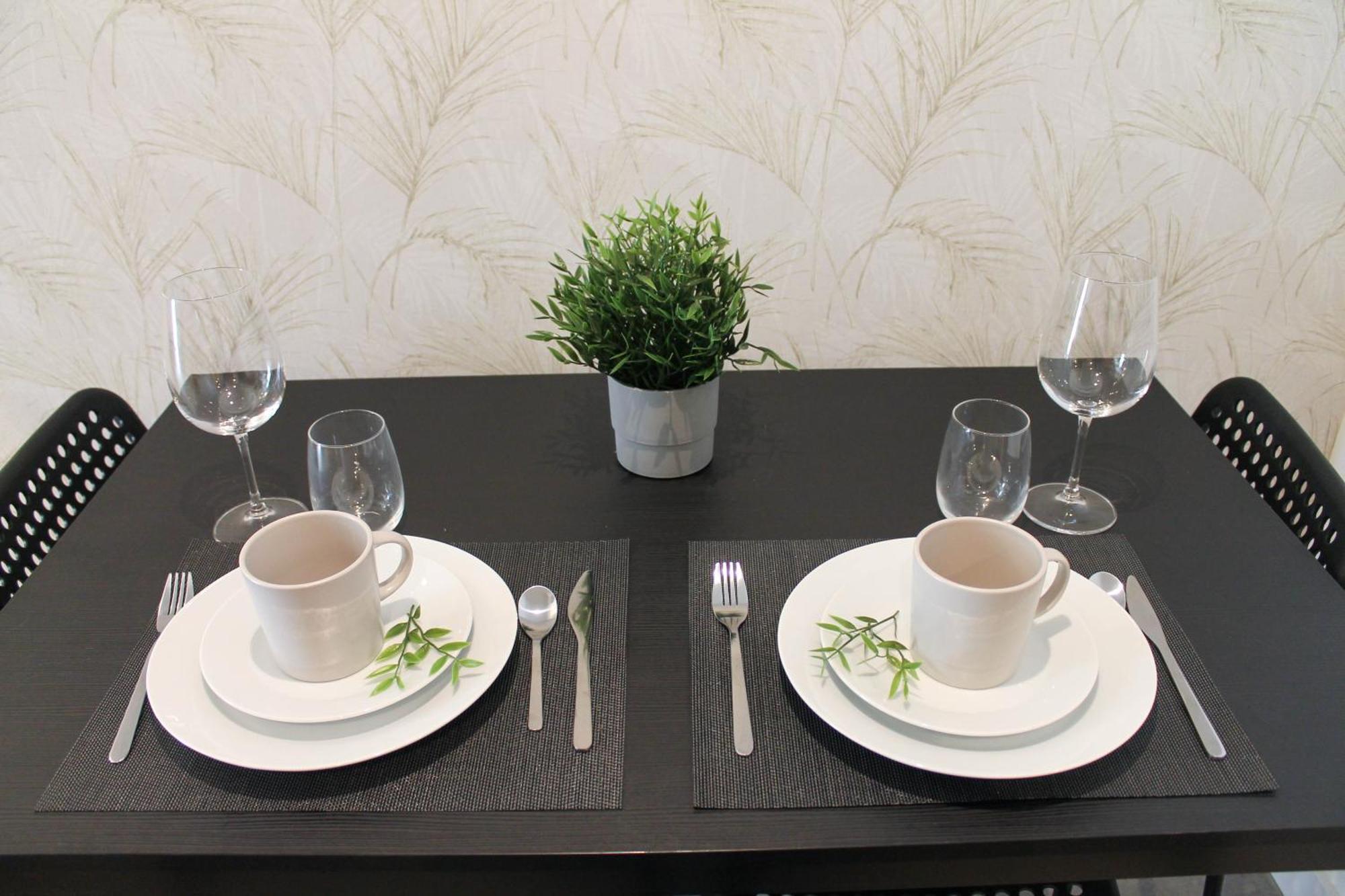 Apartment Style Center Santiago Bernabeu Madrid