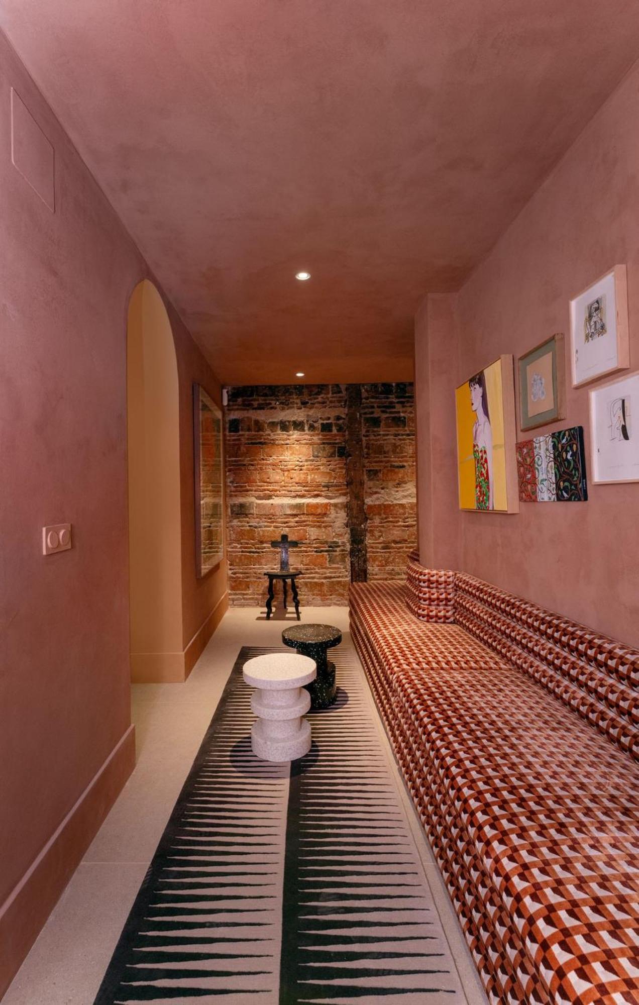 Estudios Dukes Apartment Madrid