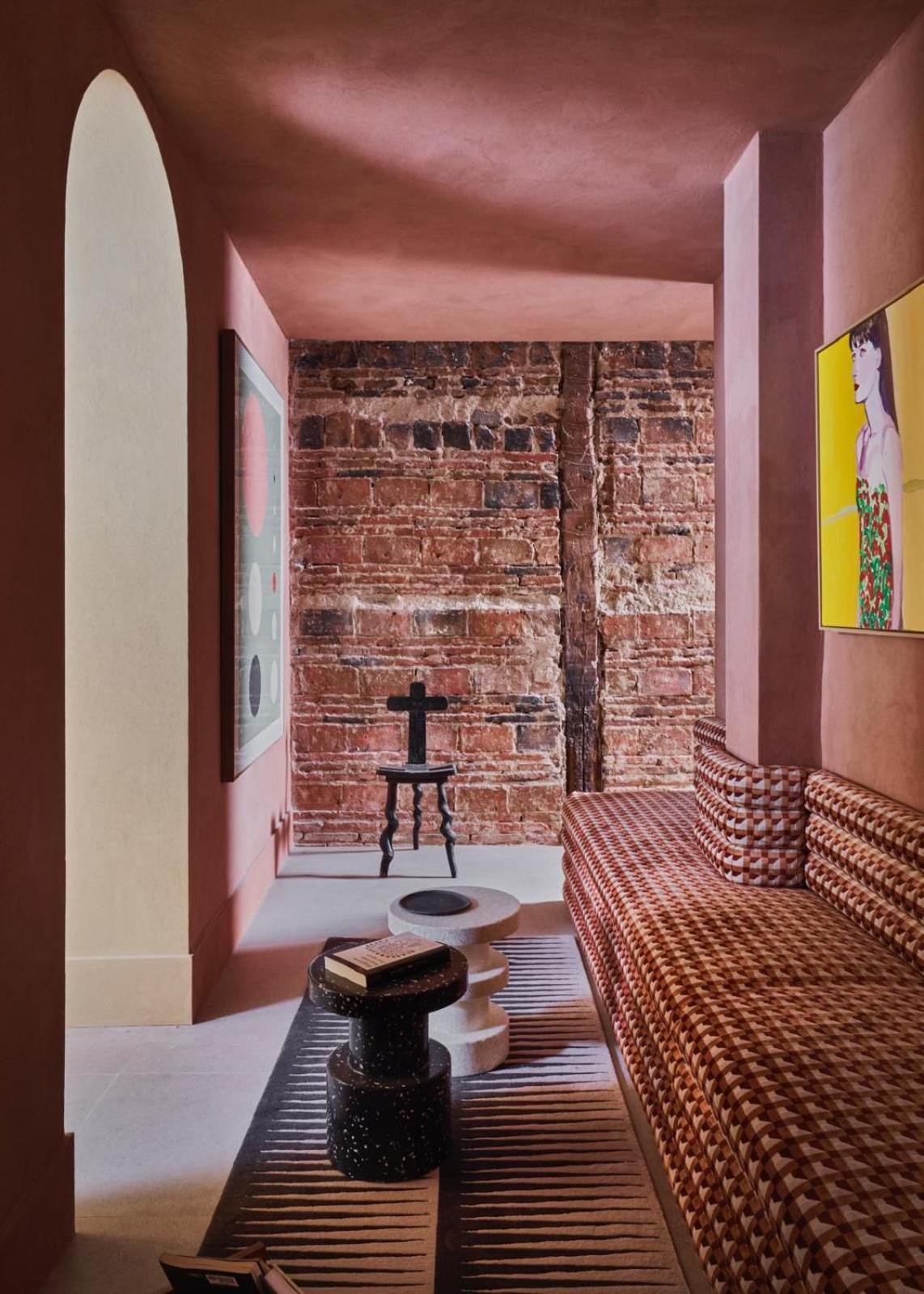 Apartment Estudios Dukes Madrid