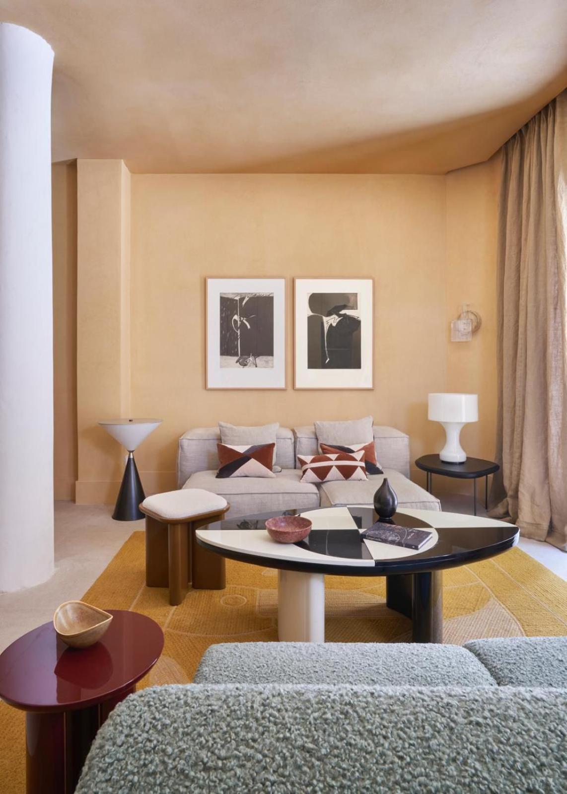 Apartment Estudios Dukes Madrid