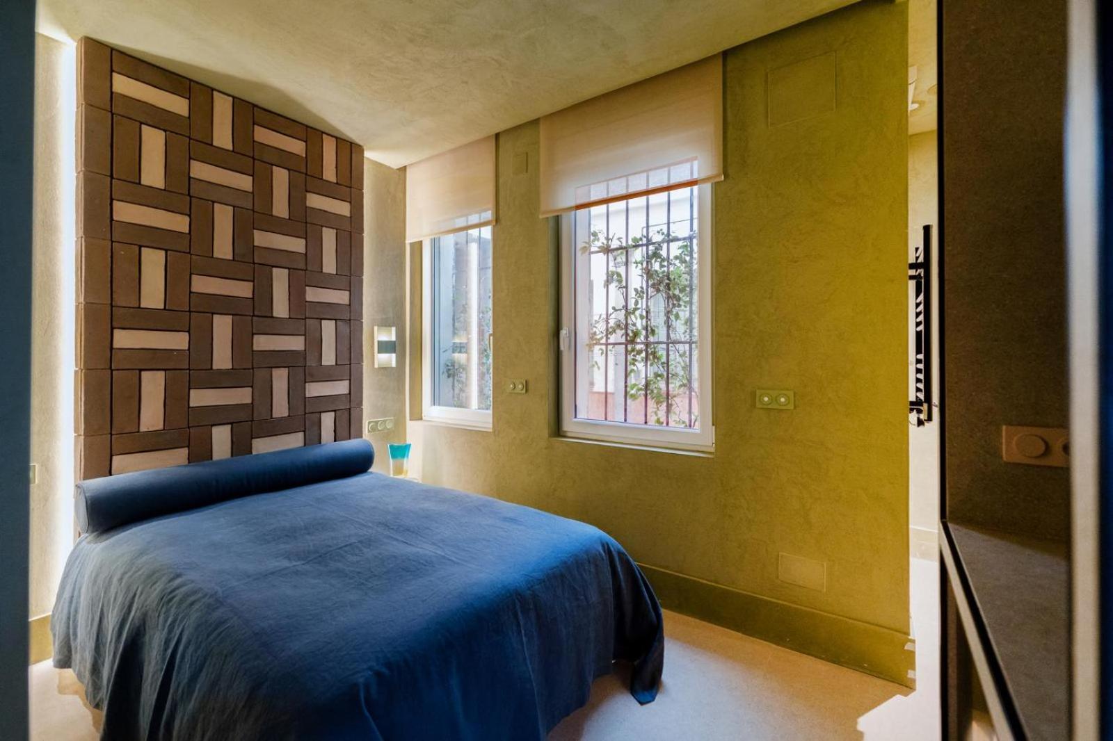 Apartment Estudios Dukes *