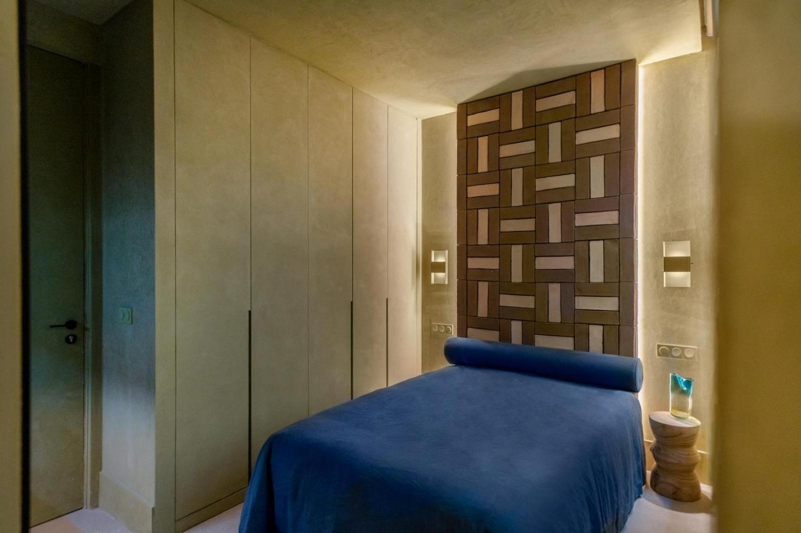 Apartment Estudios Dukes Madrid