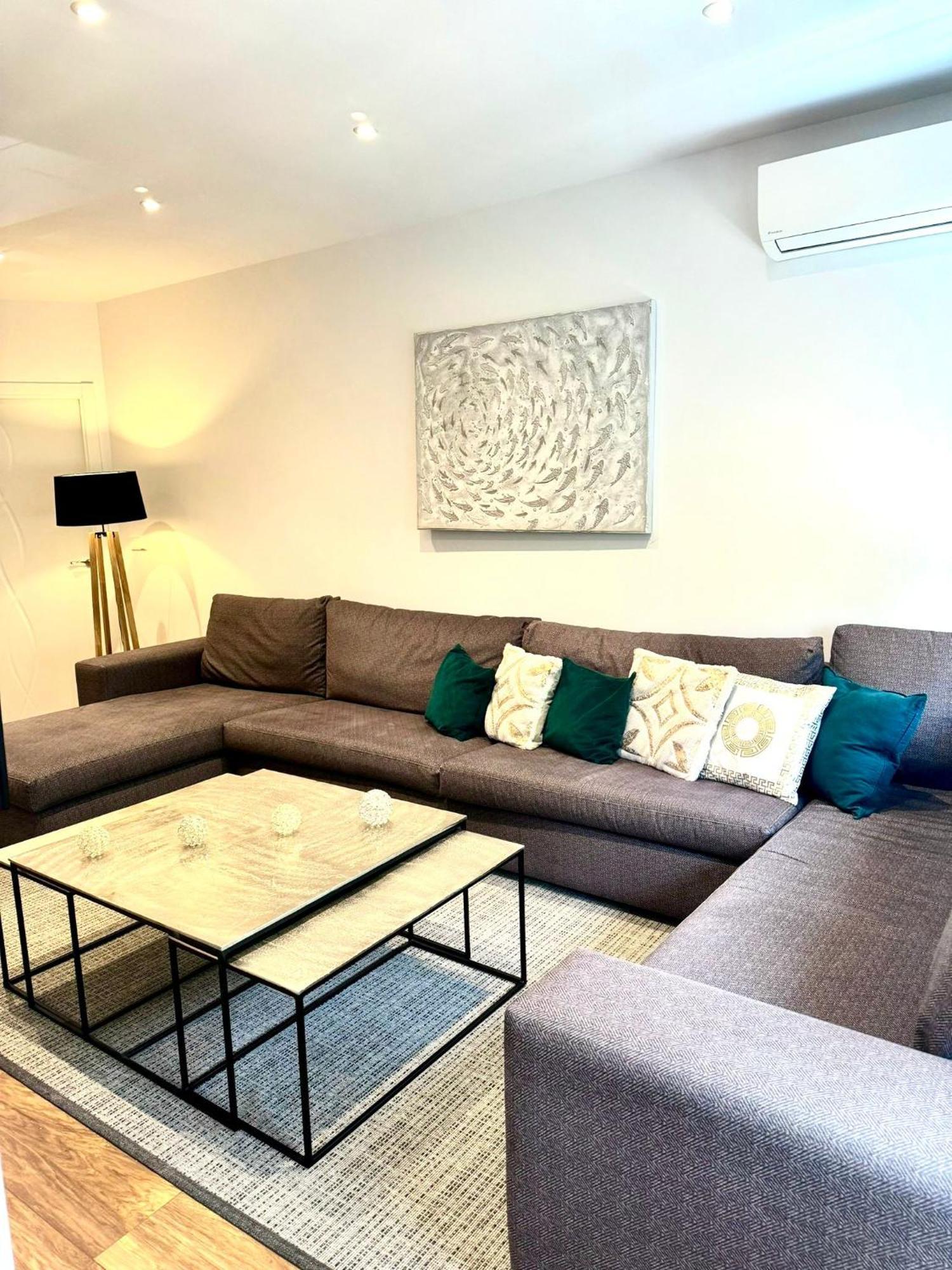 Oshun Venice Salamanca Ii Apartment