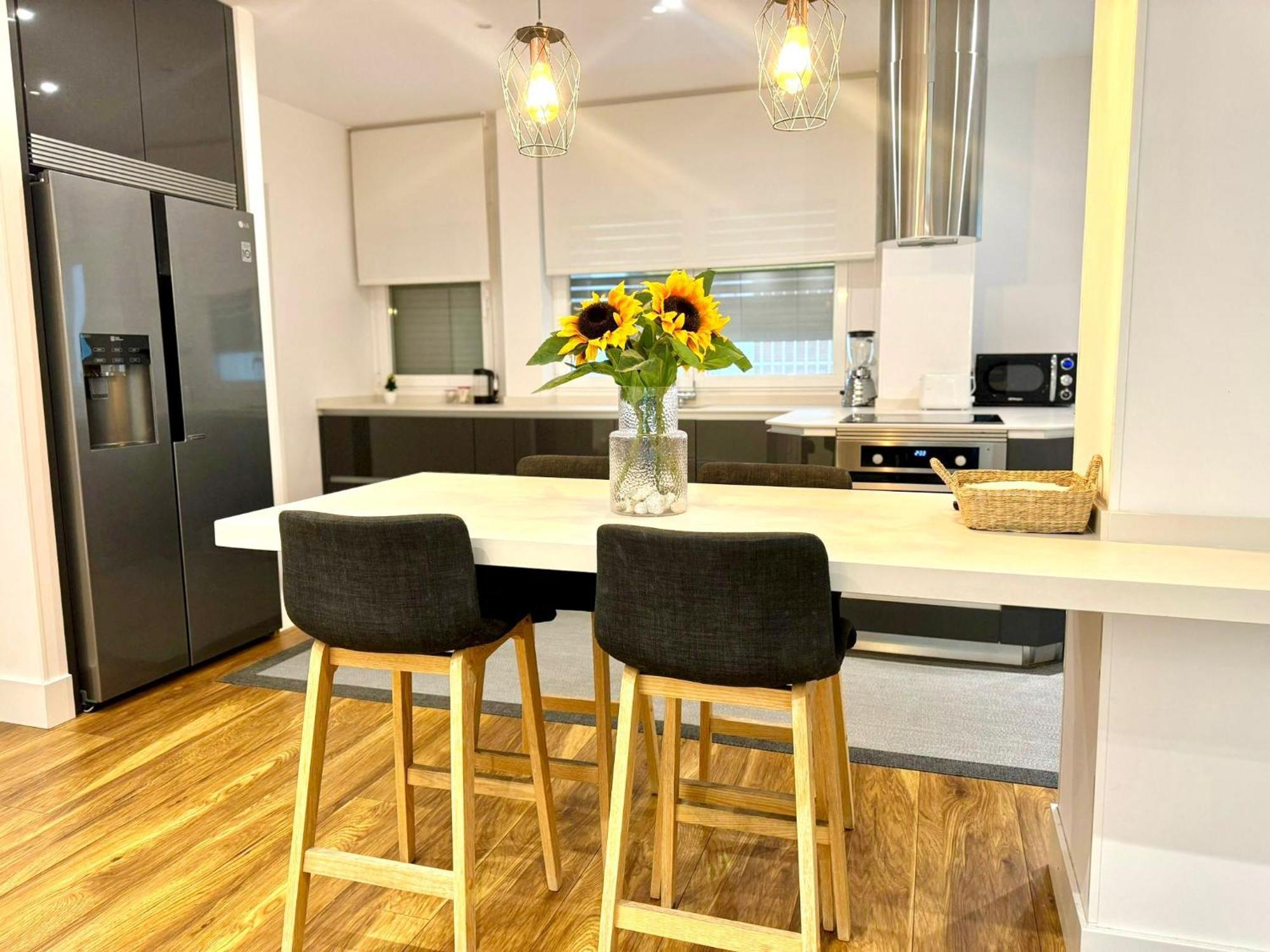 Apartment Oshun Venice Salamanca Ii Madrid