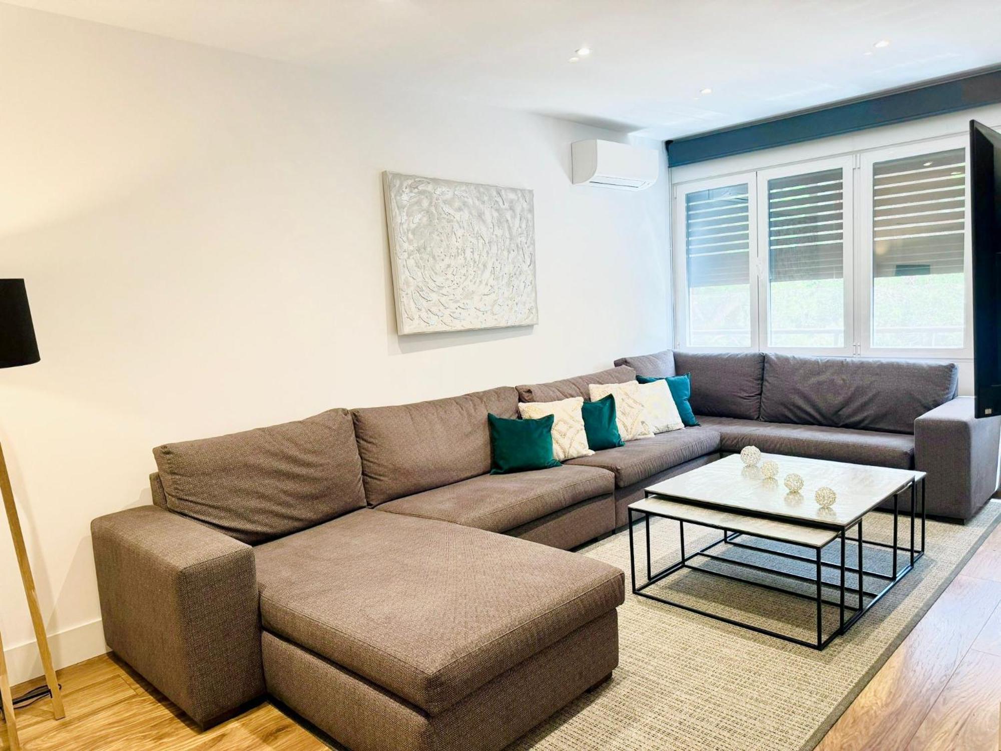 Apartment Oshun Venice Salamanca Ii