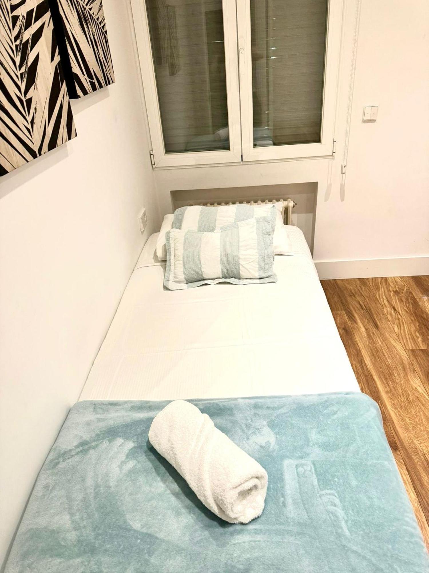 Oshun Venice Salamanca Ii Apartment