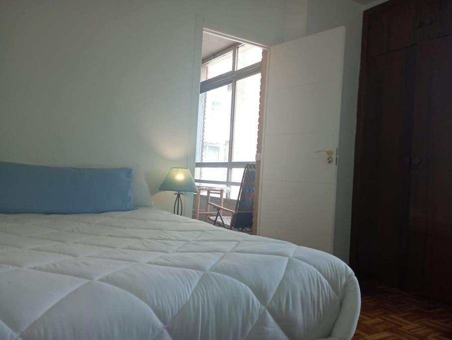 Homestay Condestable Madrid