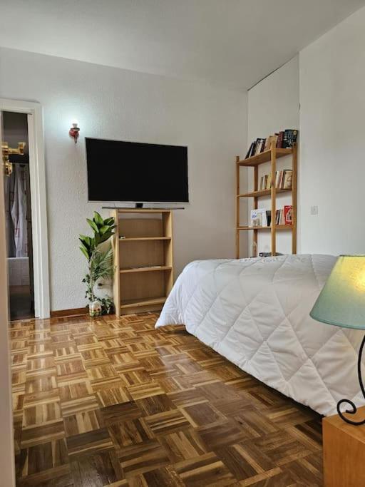 Homestay Condestable Madrid