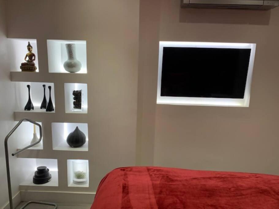 Duplex Para 8 Personas Con Sauna Jacuzzi Y Cine Apartment