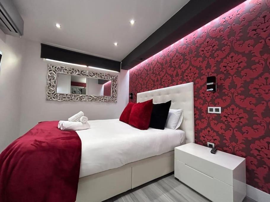 Apartment Duplex Para 8 Personas Con Sauna Jacuzzi Y Cine *