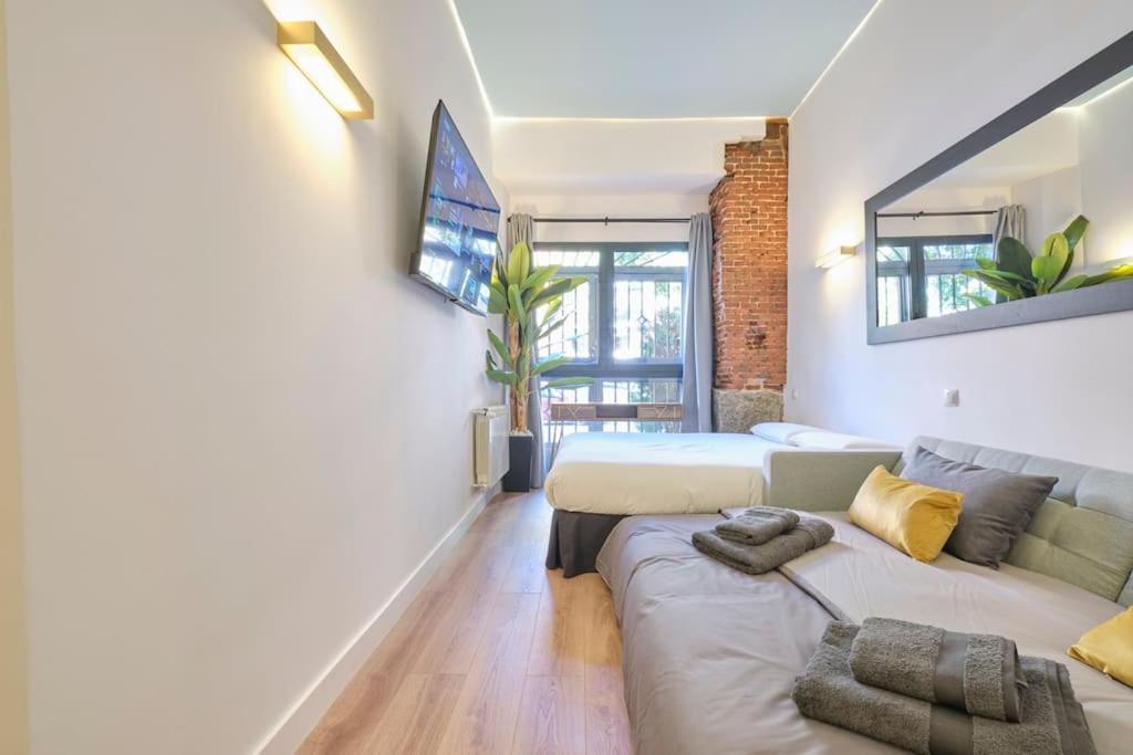 ººrs Citycentre Downtown Wifi Ac Smarttvºº Apartment