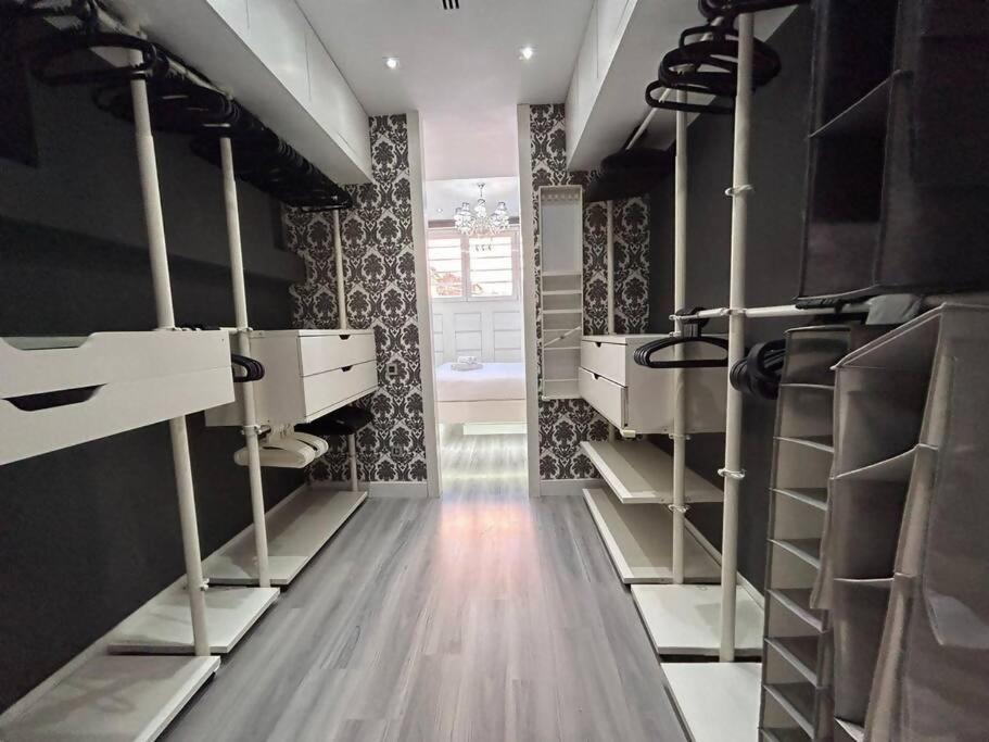 Duplex Para 8 Personas Con Sauna Jacuzzi Y Cine *