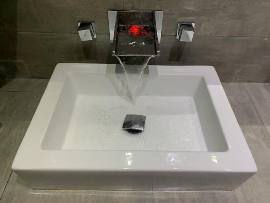Apartment Duplex Para 8 Personas Con Sauna Jacuzzi Y Cine