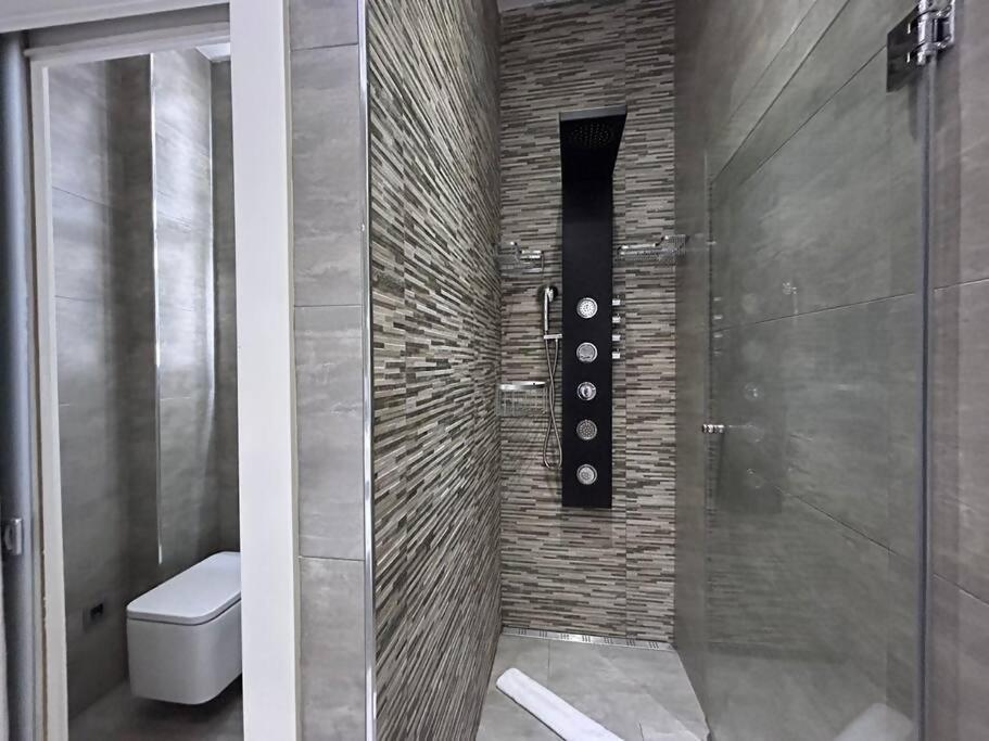 Apartment Duplex Para 8 Personas Con Sauna Jacuzzi Y Cine