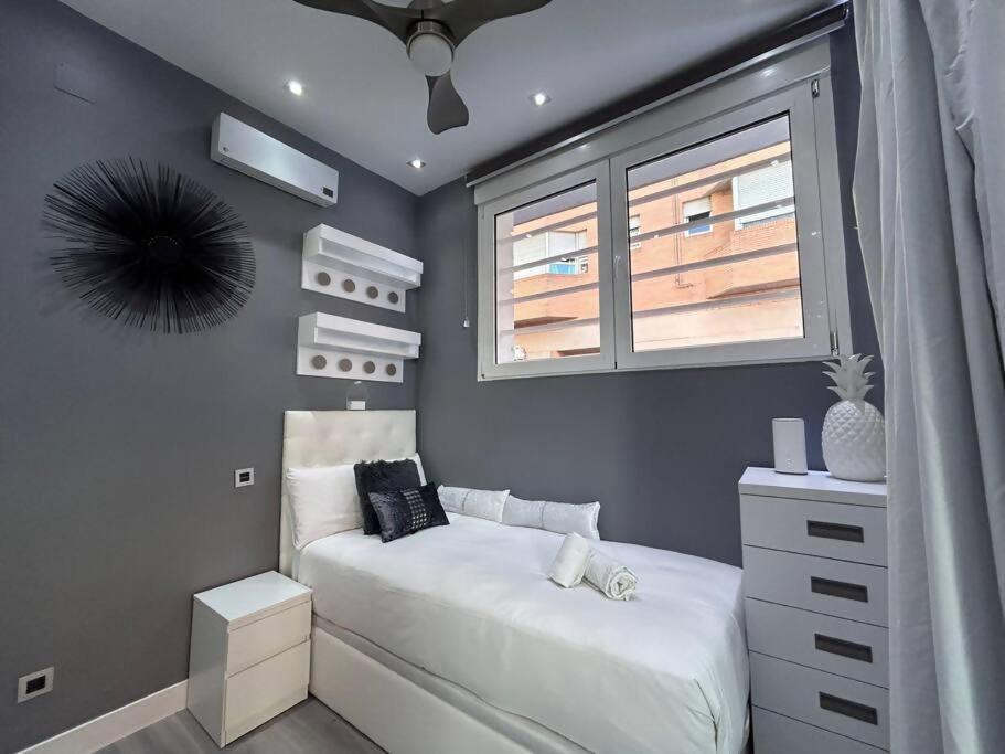 Apartment Duplex Para 8 Personas Con Sauna Jacuzzi Y Cine *