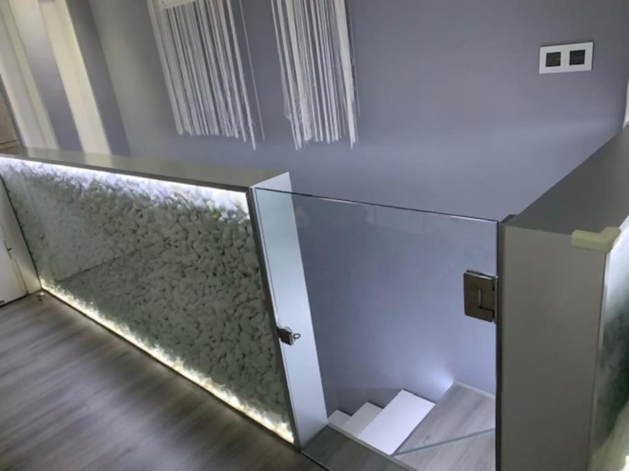Apartment Duplex Para 8 Personas Con Sauna Jacuzzi Y Cine