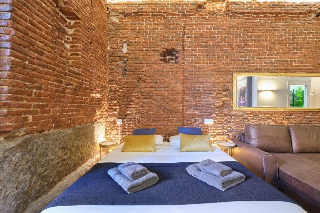 Apartment ºººººrs Citycentre Downtown Wifi Ac Smarttvººººº
