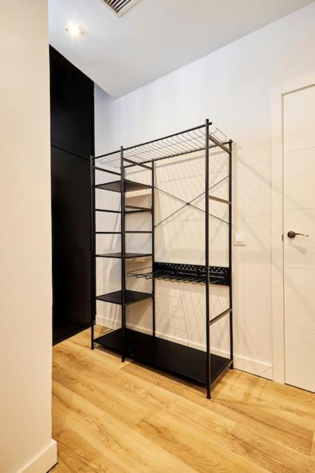Apartamento Gran Via Style Madrid