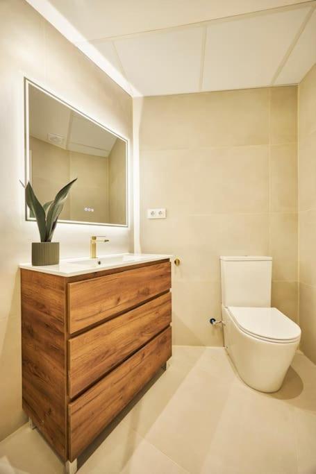 Gran Via Style Apartamento