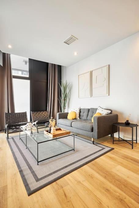 Apartamento Gran Via Style