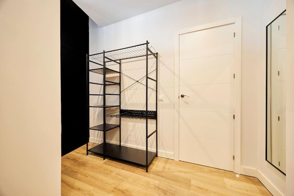Gran Via Style Apartamento *