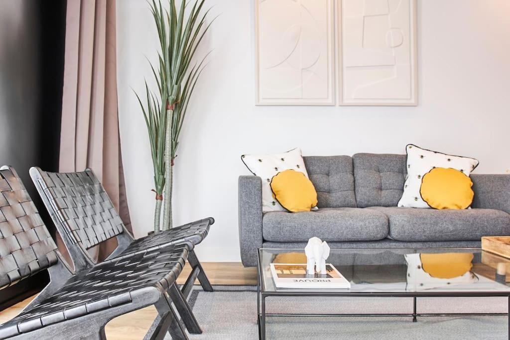 Gran Via Style Apartamento