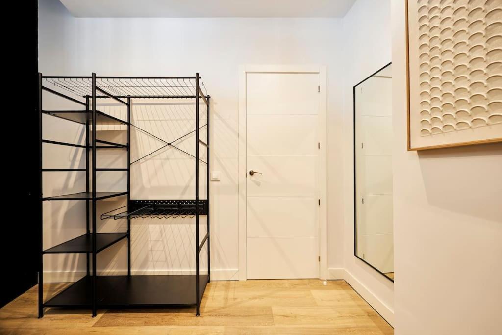 Apartamento Gran Via Style Madrid