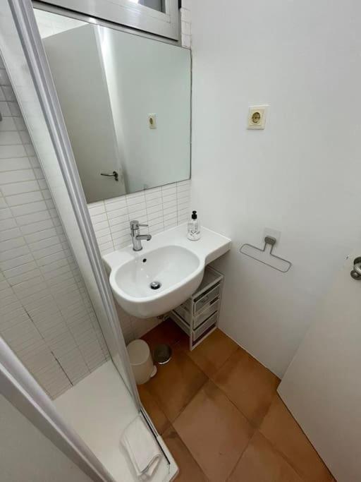 Estudio Barrio Malasana Apartamento Madri