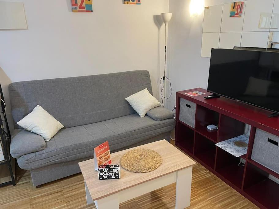 Estudio Barrio Malasana * Madrid