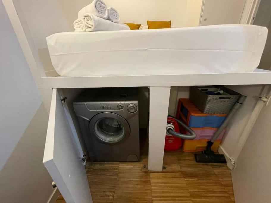 Estudio Barrio Malasana