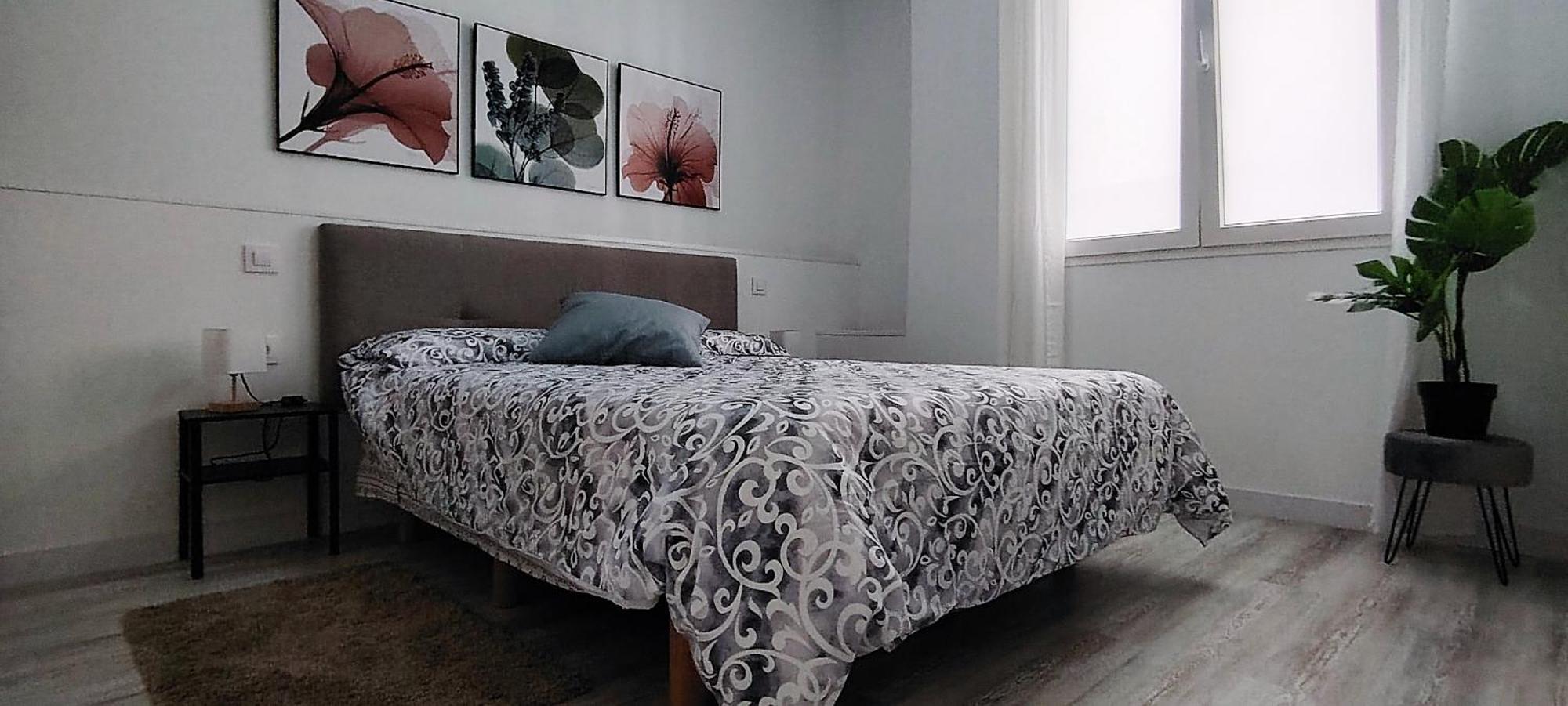 Luxury Two Bedrooms Downtown Lejlighed *