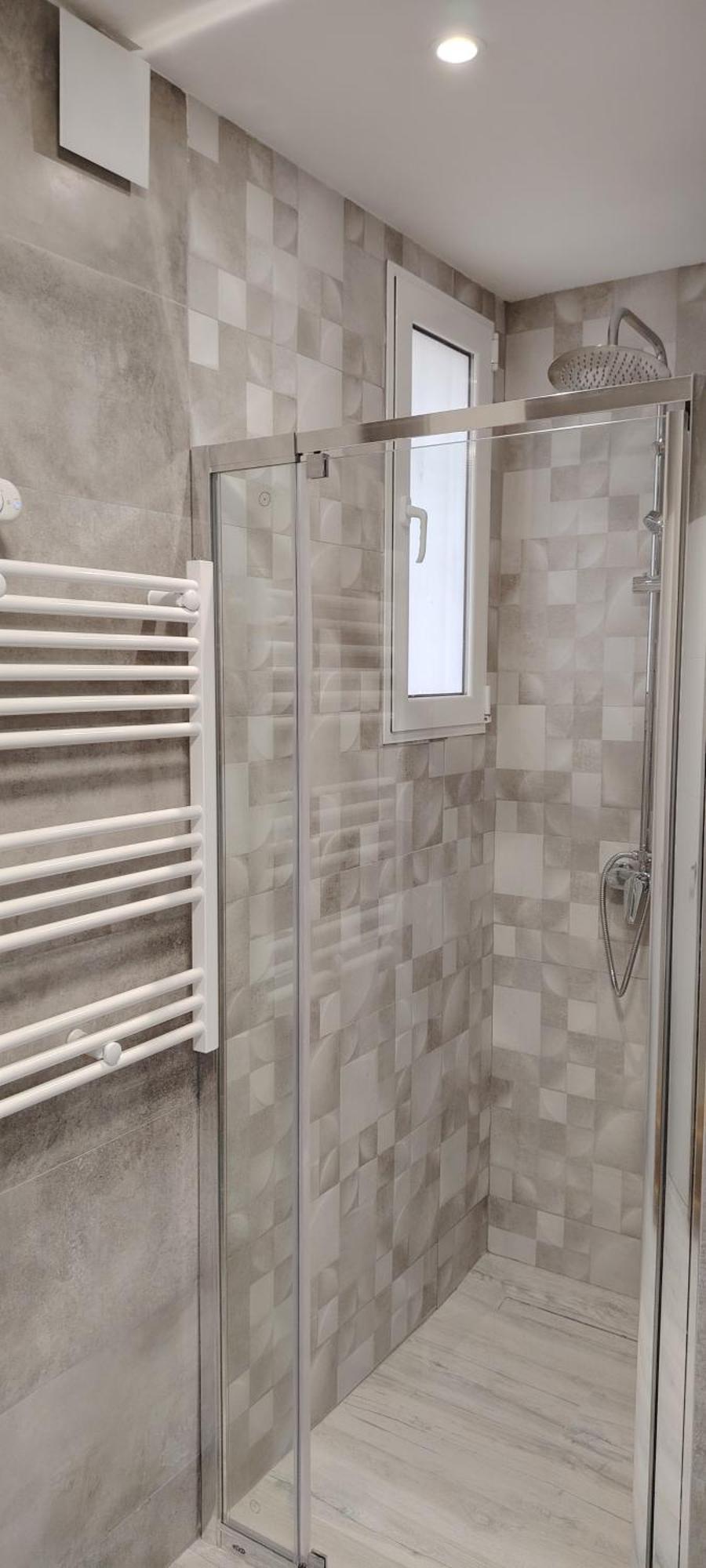 Lejlighed Luxury Two Bedrooms Downtown Madrid
